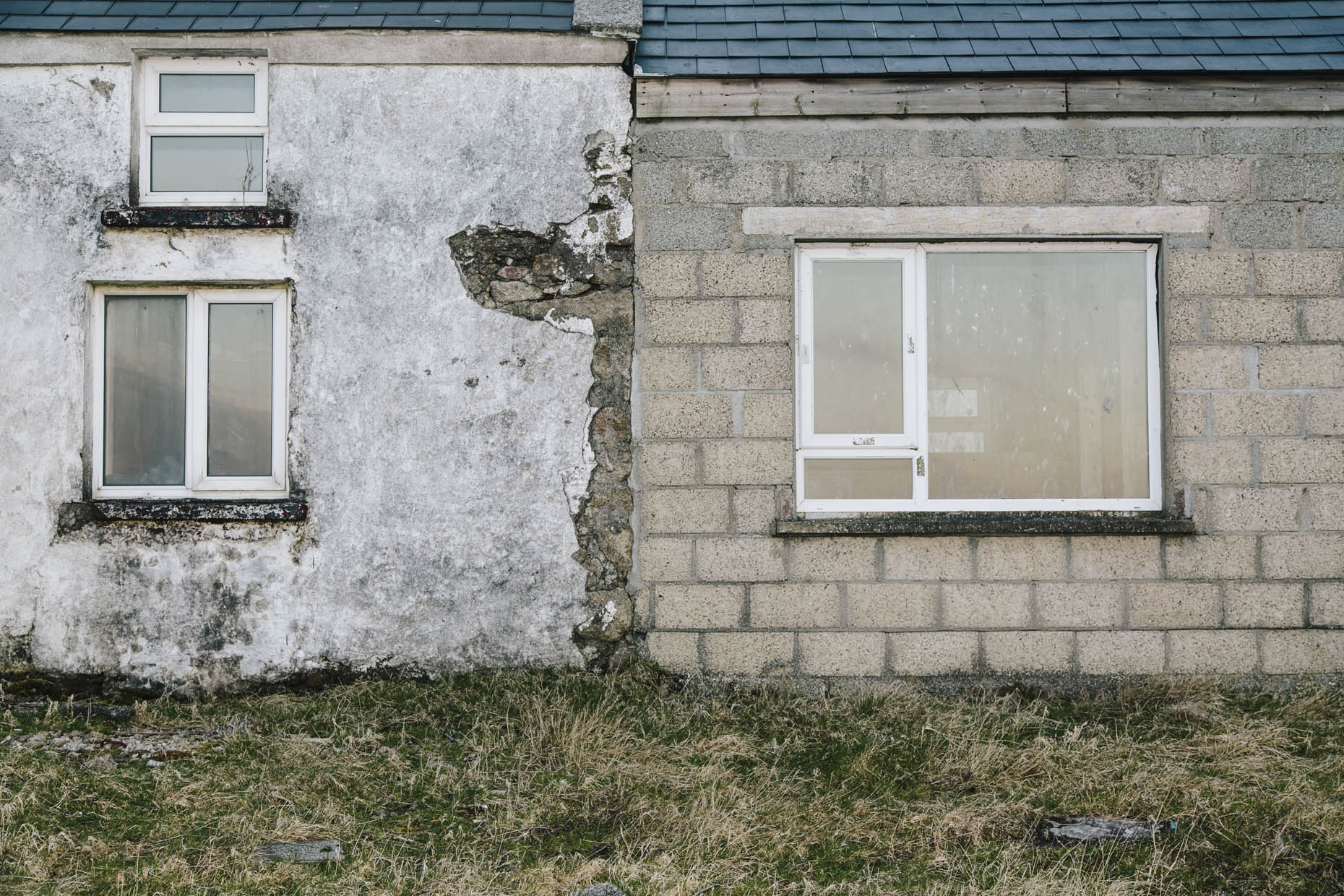 Tory, Republic of Ireland